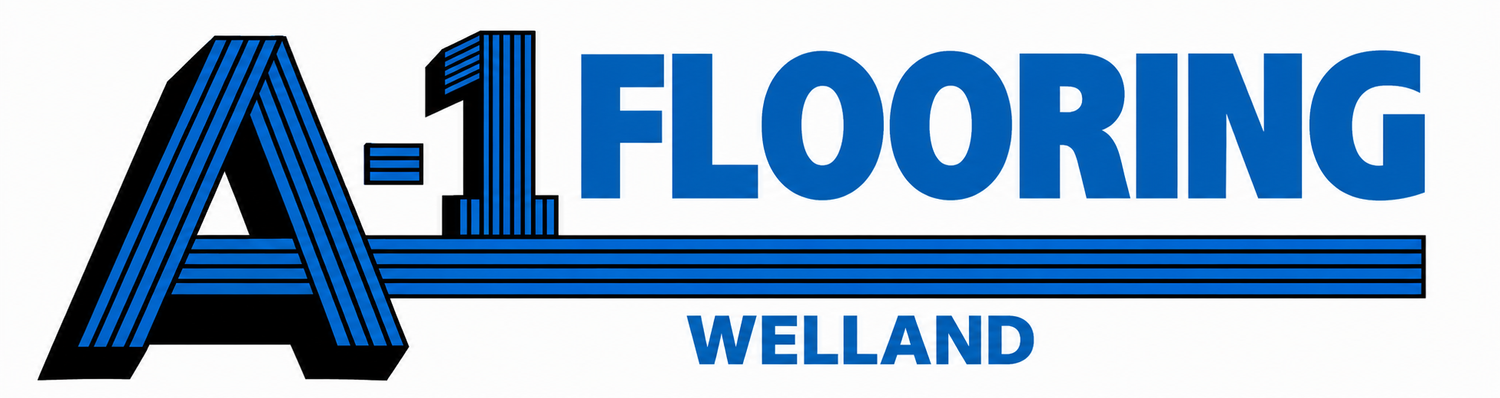 A-1 Flooring Welland