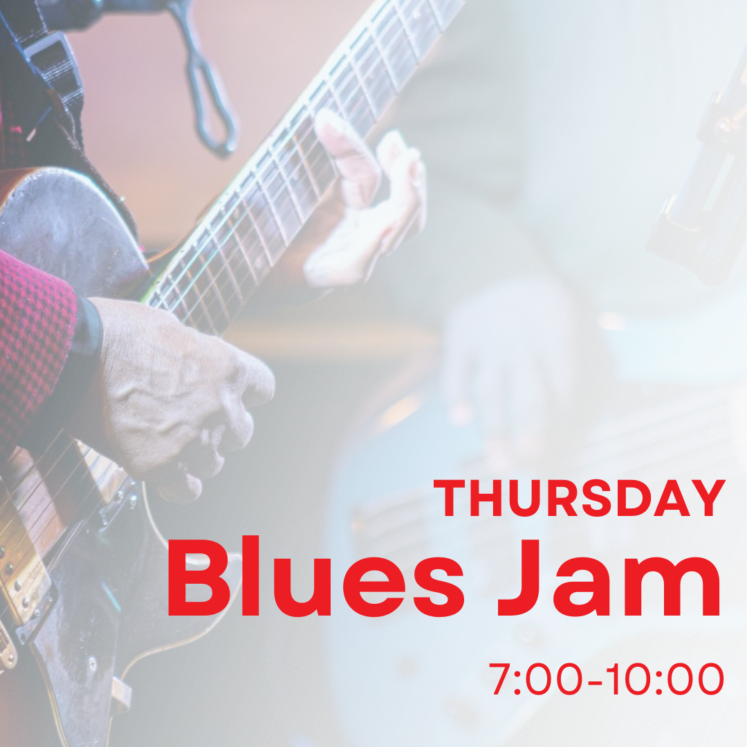 Blues Jam: