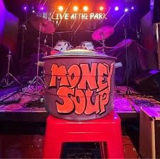 MONEY SOUP