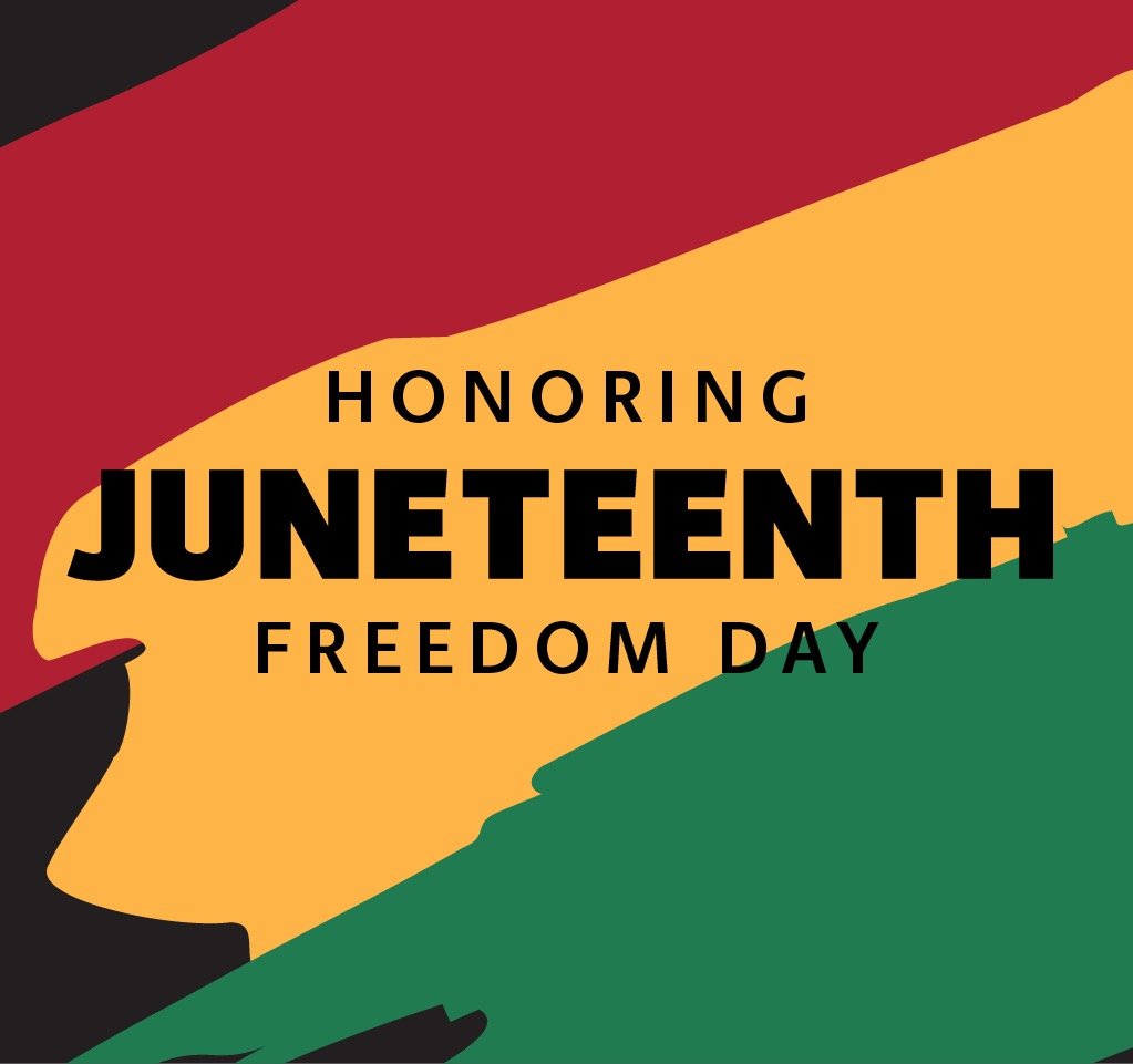 Juneteenth Freedom Celebration