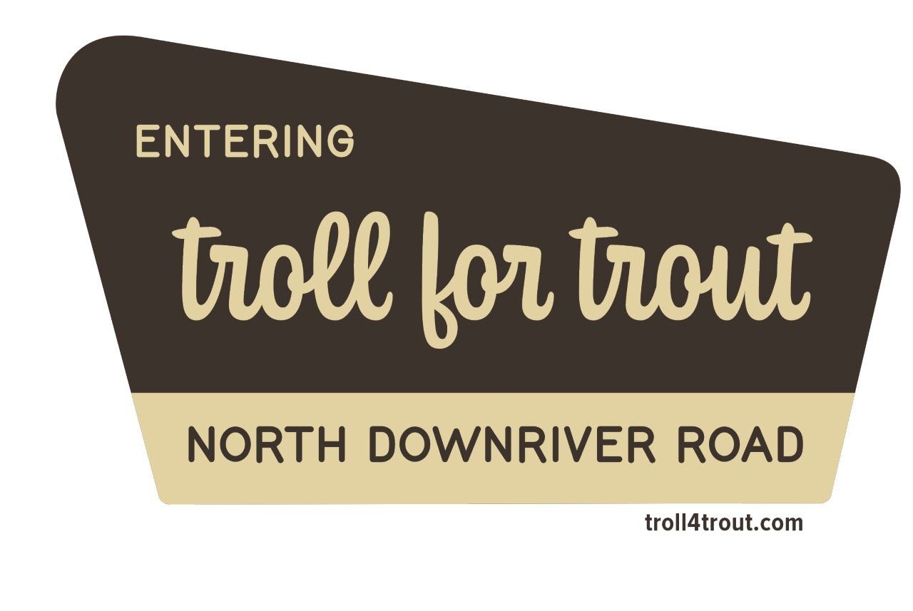 Troll For Trout