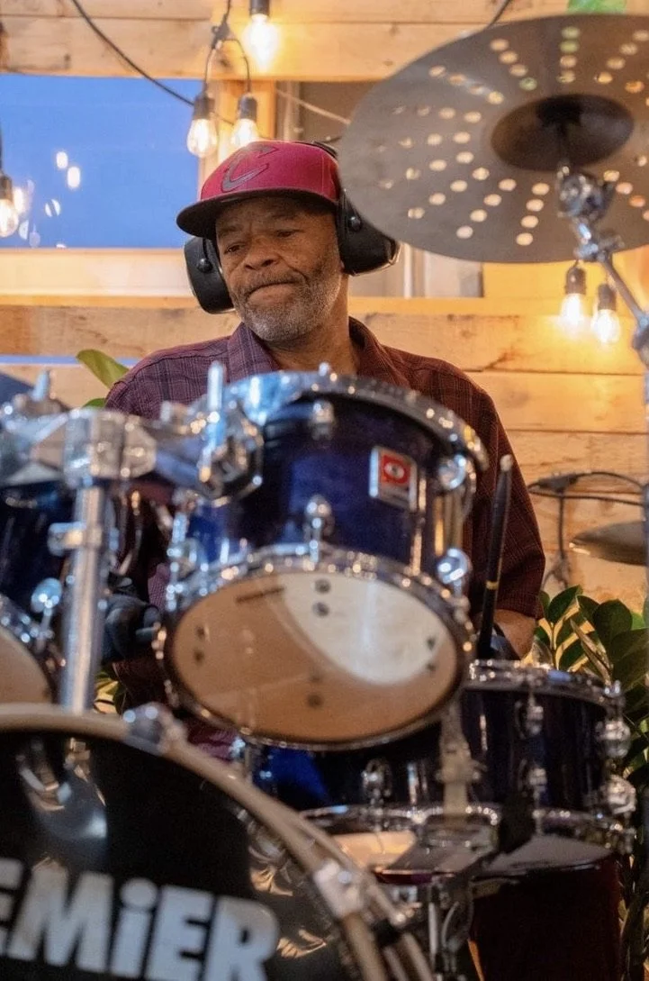 CBJ Blues Jam: Gypsy Blues Band