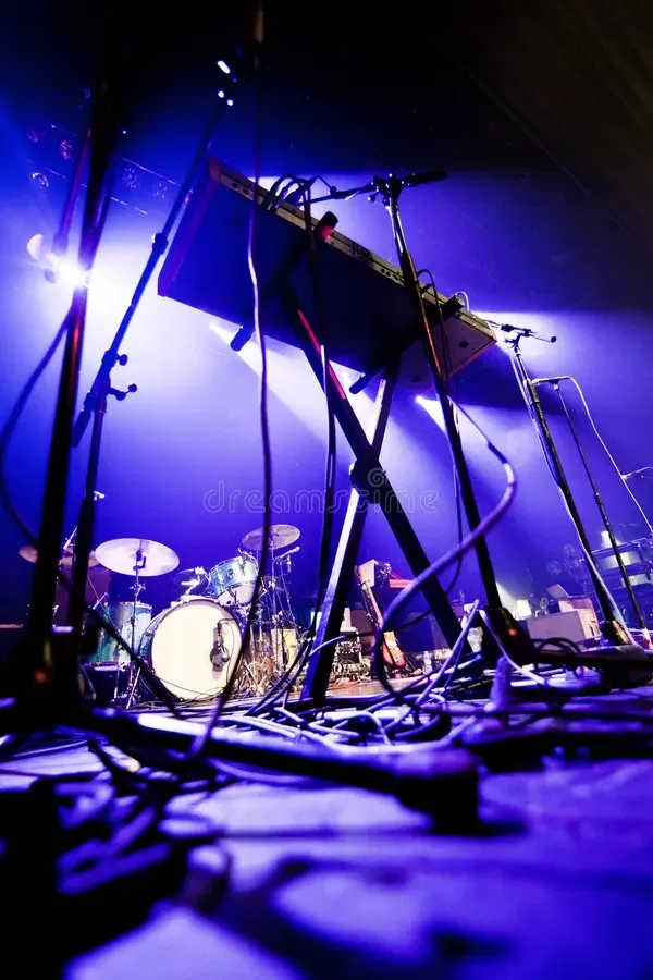 CBJ Presents: Tymless Klock Band