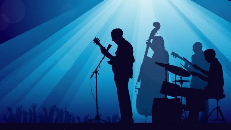 CBJ Blues Jam: Open Jam