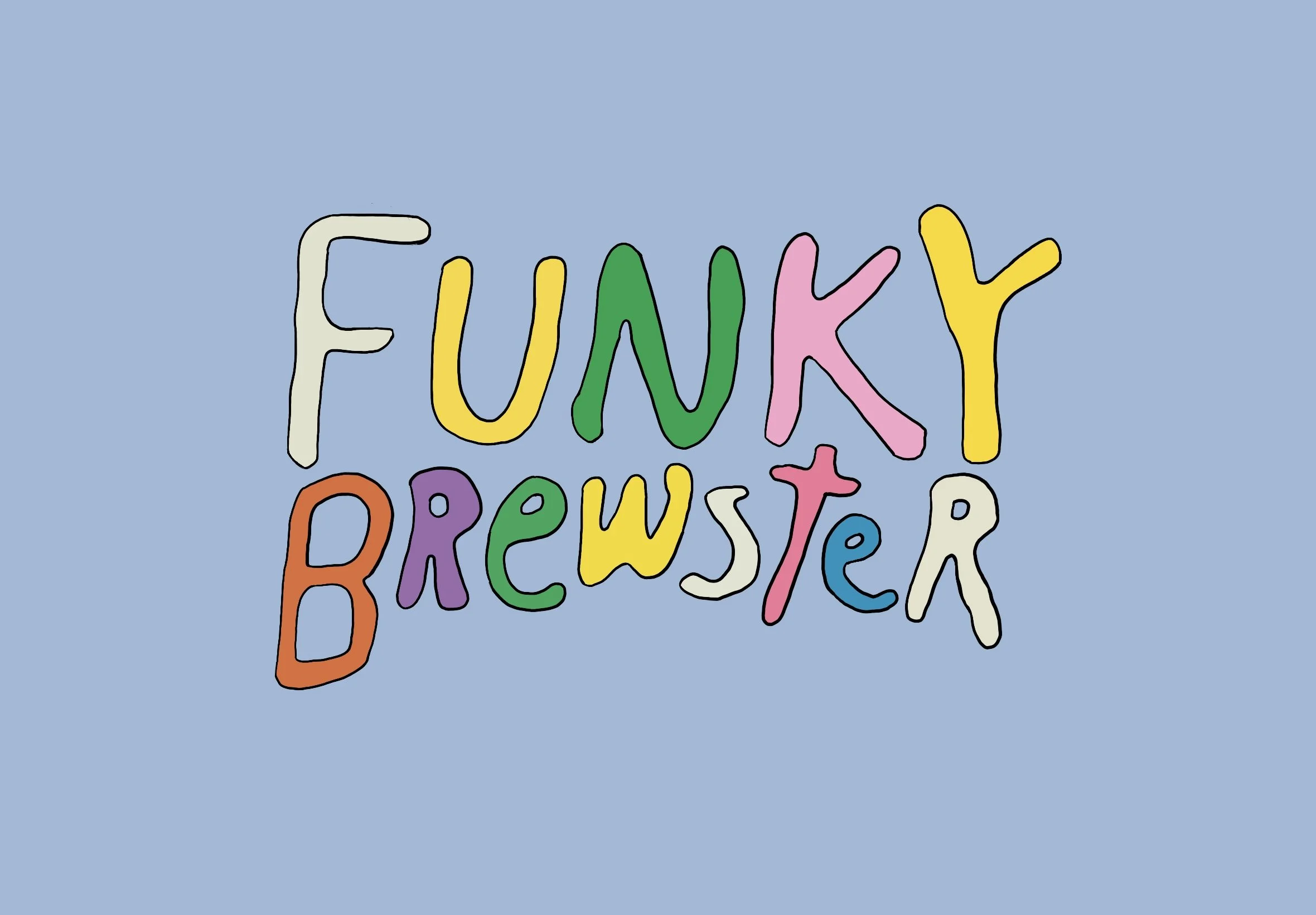 CBJ Presents: Funky Brewster