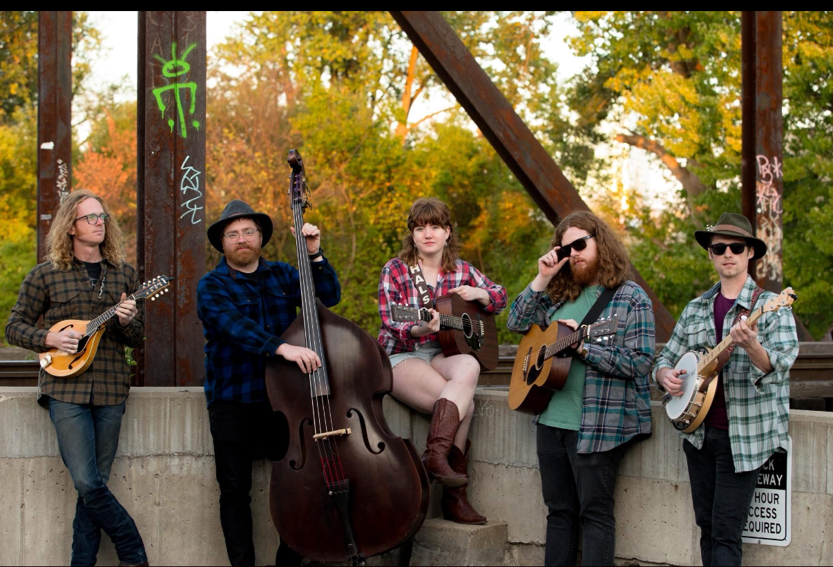 CBJ Presents: Red Thyme Music