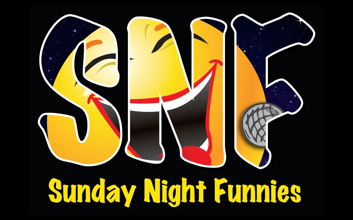Sunday Night Funnies at CBJ