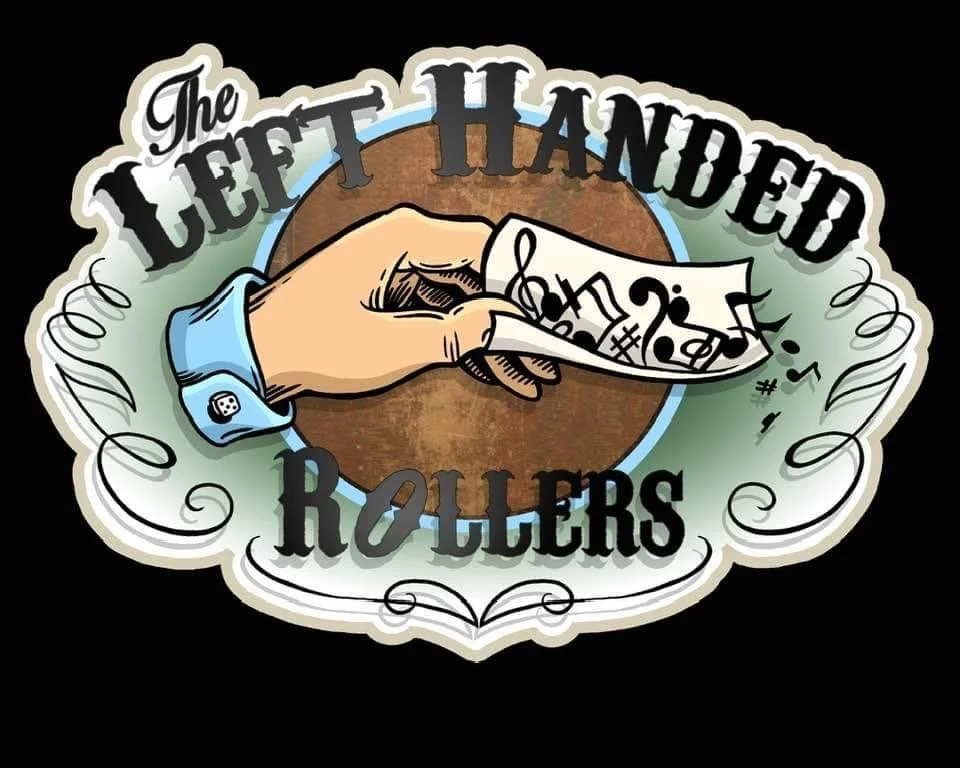 CBJ Blues Jam: The Left Handed Rollers
