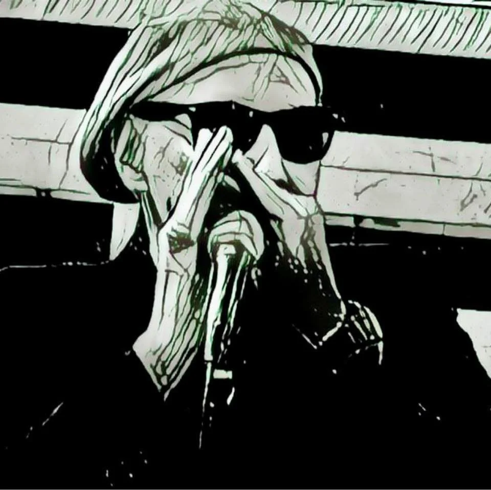 LIVE at CBJ: Tomas Esparza