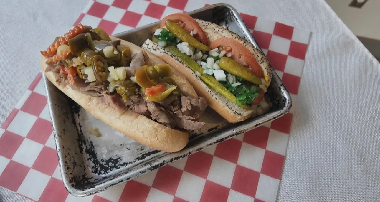 Fueling up for an epic week at CBJ 😎

Monday: Karaoke from 7-11
Tuesday: Hit List live album recording from 6-9
Wednesday: Bluegrass Jam with Brian Oberlin from 6-9
Blues Jam: Blues Jam with Beer City Blues from 6-9
Friday: Beef Vol. 1 House Music S