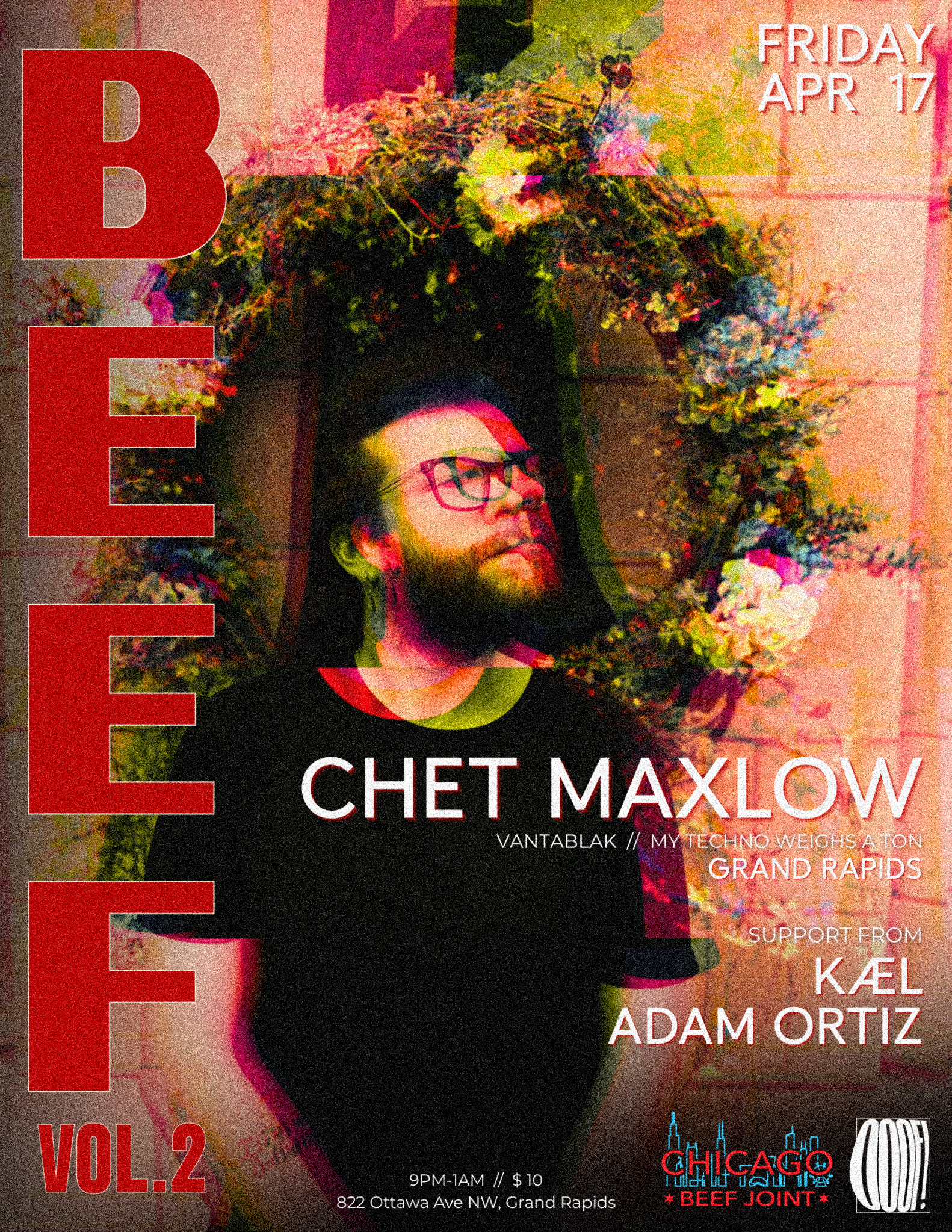 BEEF vol. 2