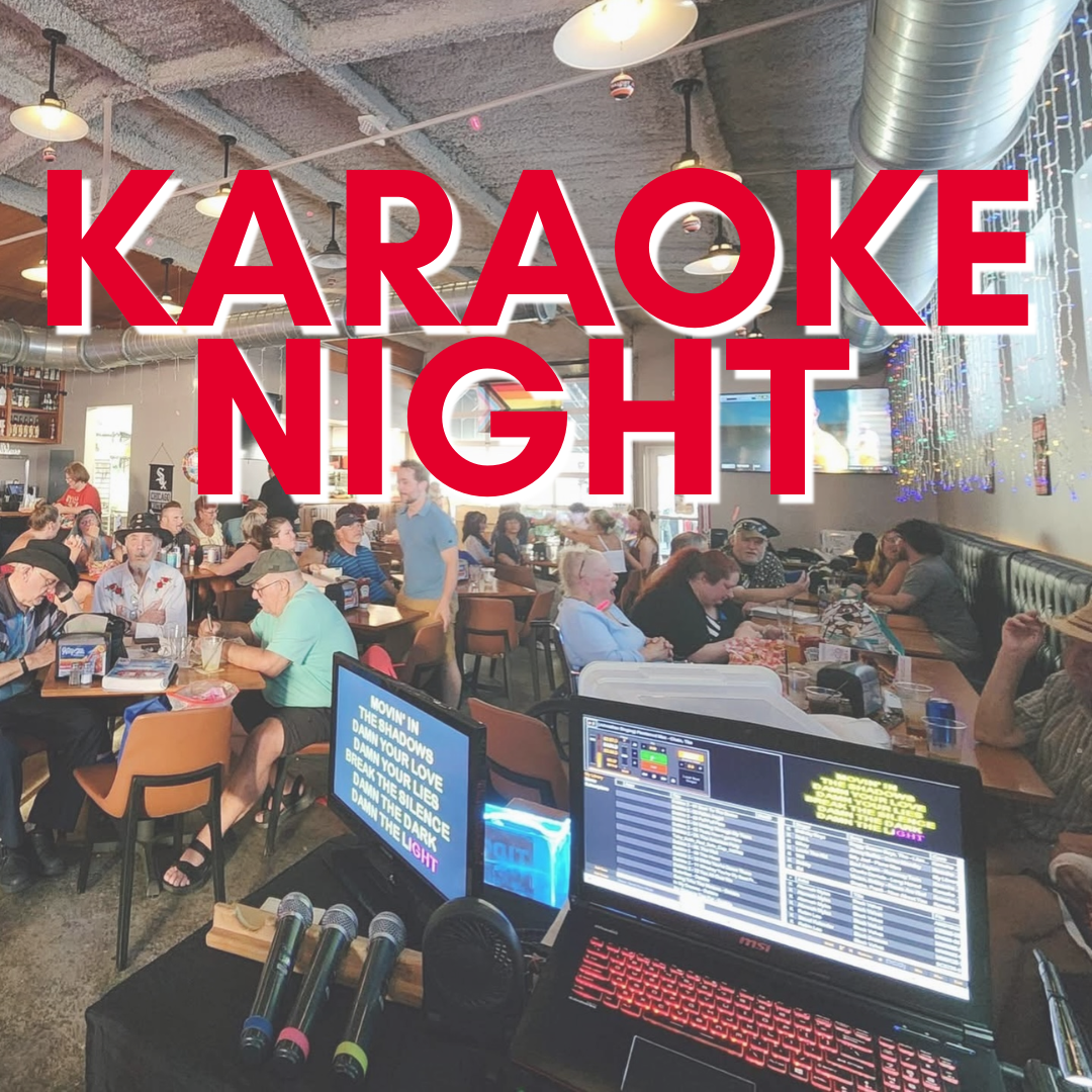 Karaoke Night 