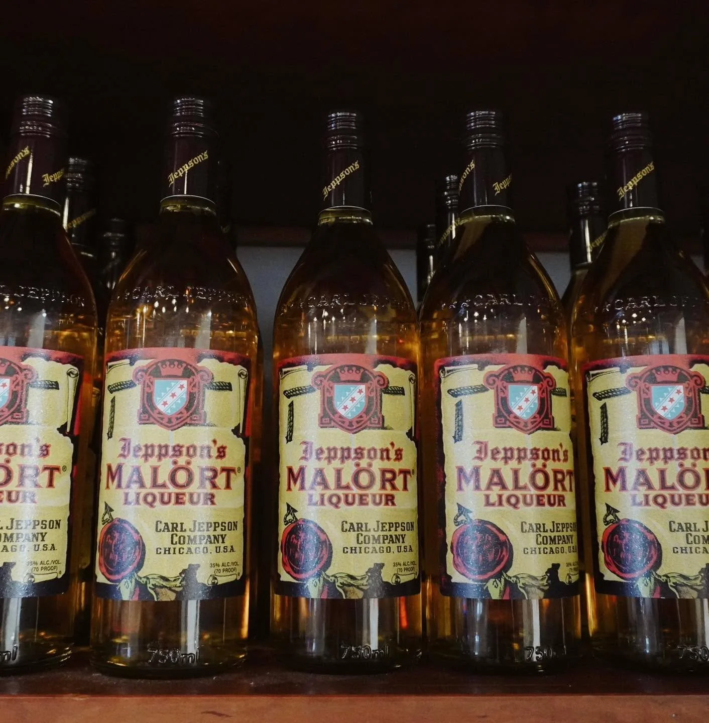 Fill in the blank: Mal&ouml;rt tastes like _