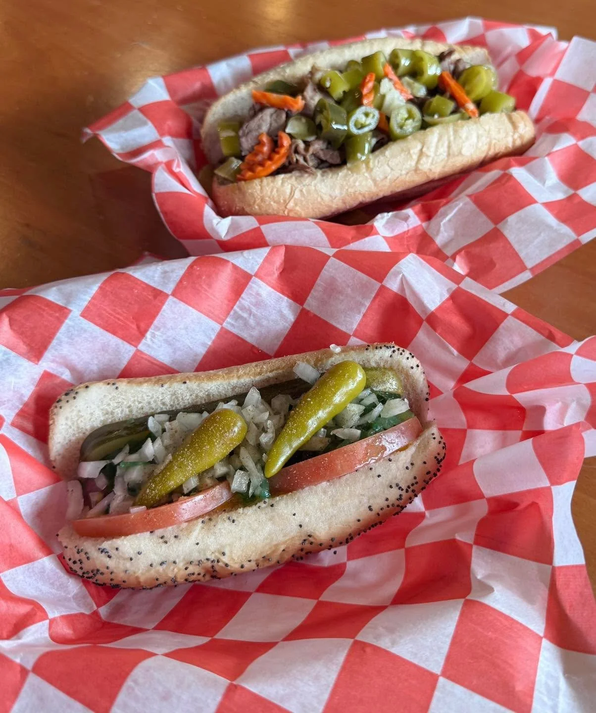 Food with a side of live music 🤝

Van Hornen is rocking the stage at CBJ tonight from 7-10 PM! They have a ton of new material to share&hellip; including funk/horn arrangements of Pearl Jam, Nirvana, and Ozzy! $10 cover at the door&hellip; see you t