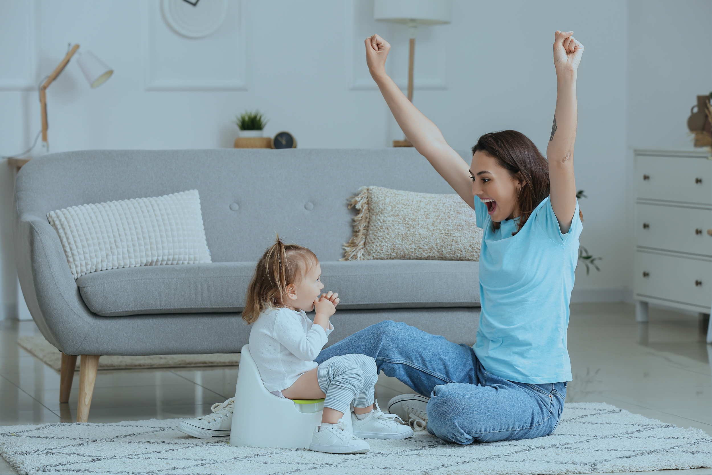 Busting the Myths of “Waiting Until they are Ready”