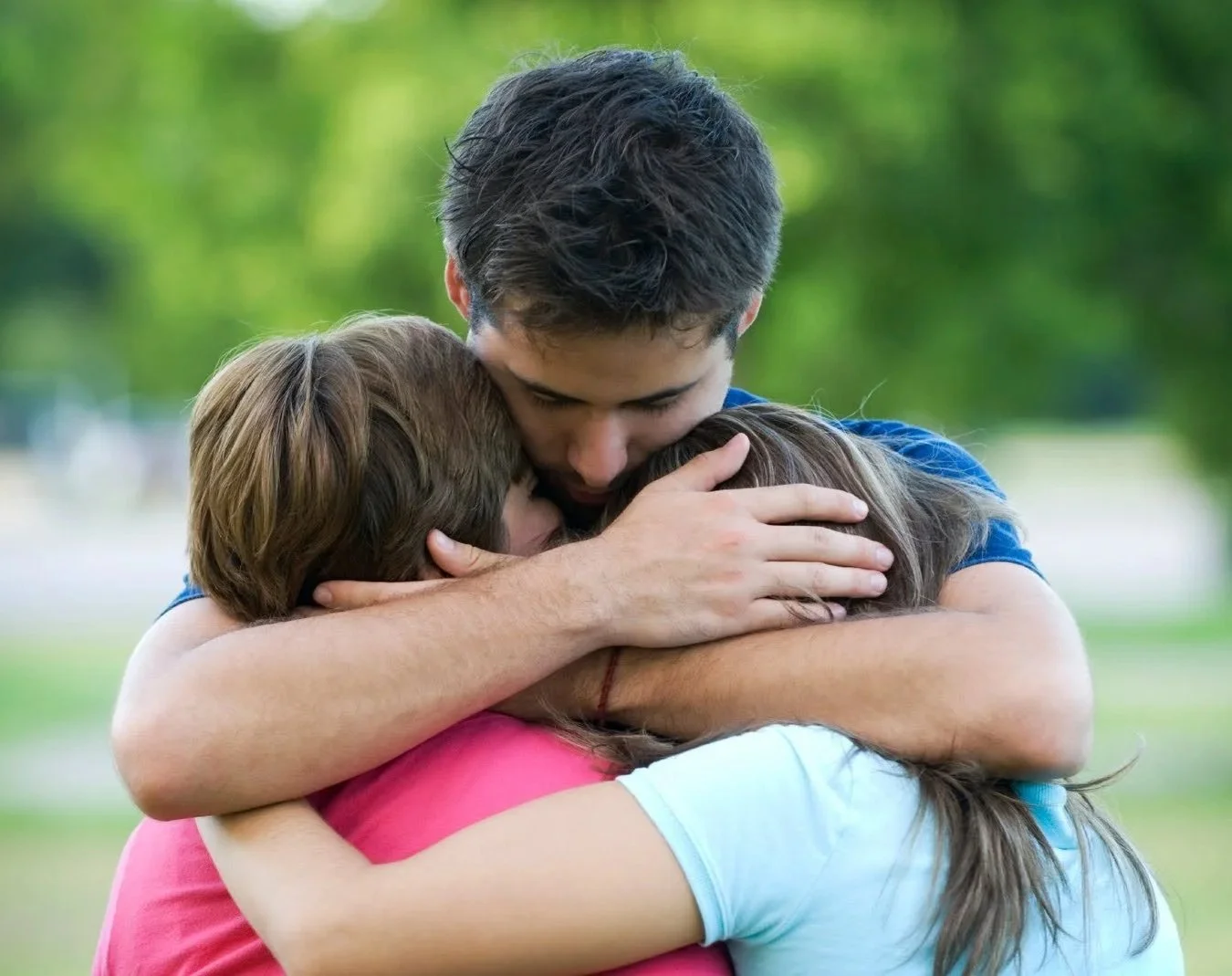 The Power of Forgiveness