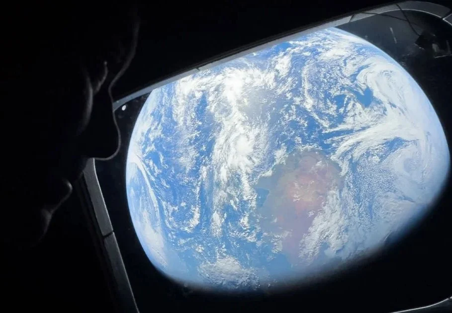 A Much Needed Perspective