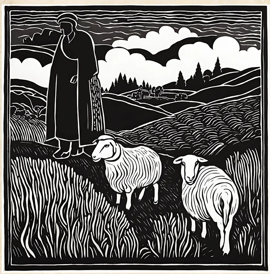 Come, Thou Fount of Every Blessing