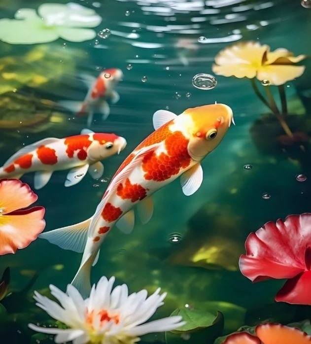This Is Water — Treasures in the Field