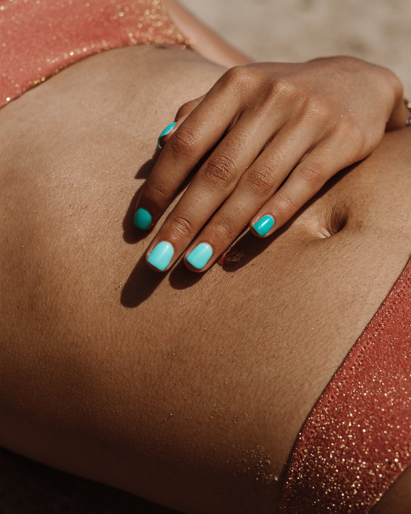 3 tricks to steer clear of ingrown hairs