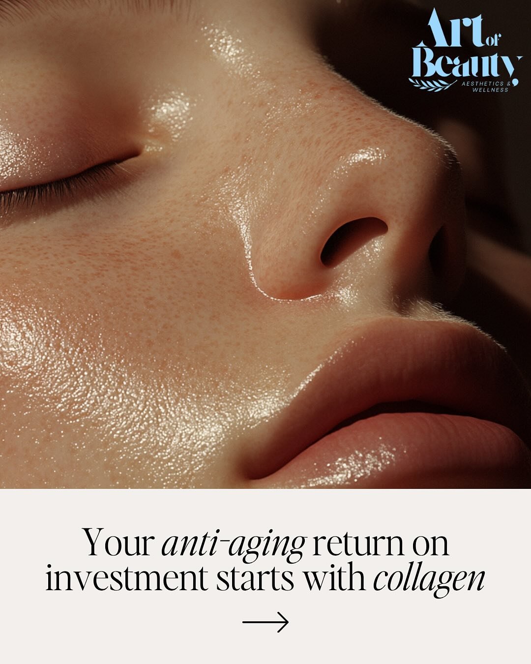 Think of collagen like your skin&rsquo;s 401k &mdash; the more you build now, the more youthful you&rsquo;ll look later. Let&rsquo;s compound that glow! 💧✨

#facialblancing #facialbalancingoc #ocinjector #biostimulators #ocdysport #ocbotox #ocfiller