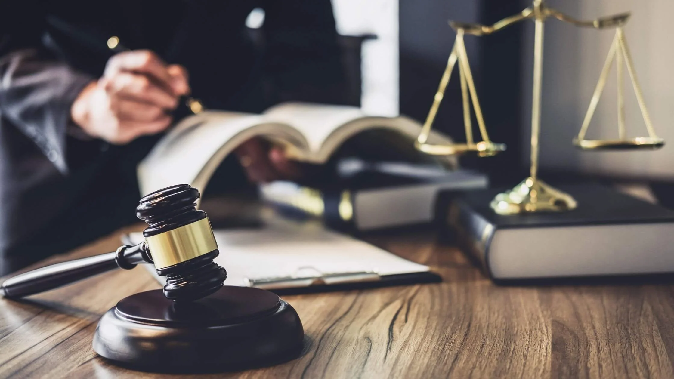 U.S. Immigration Lawyers For Your Needs