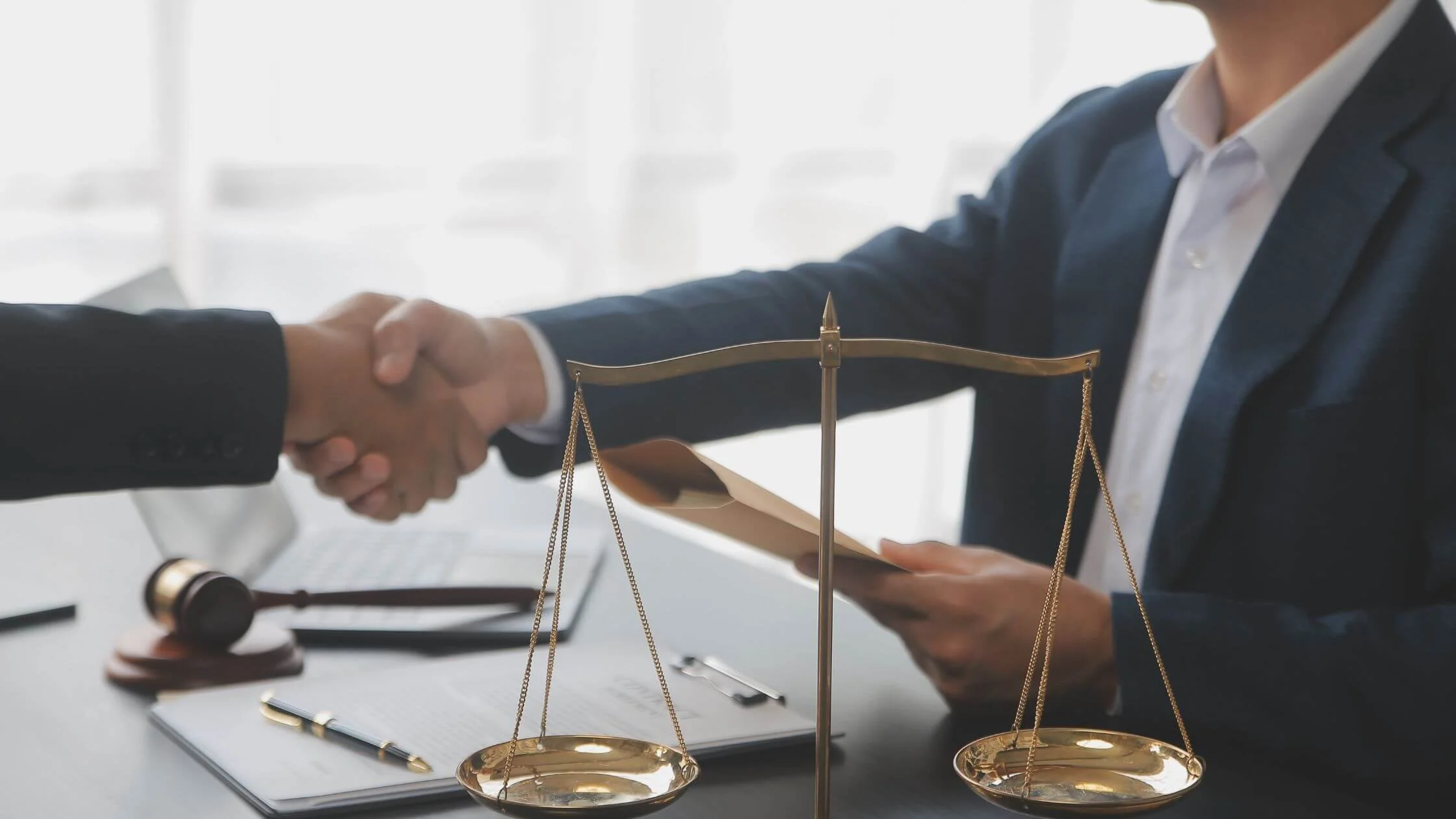 Schedule A Free Consultation With An Immigration Law Firm Lawyer