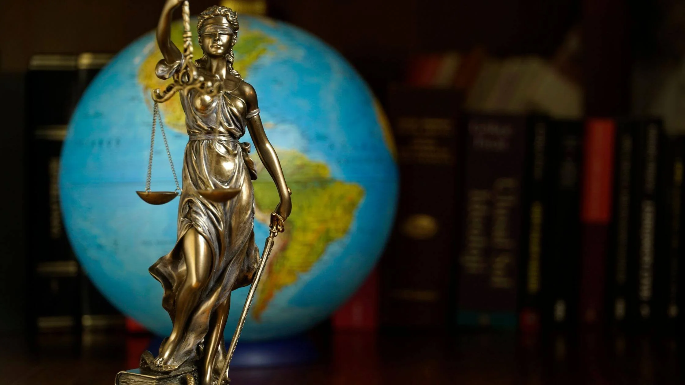 The Benefits Of Hiring An Immigration Lawyer