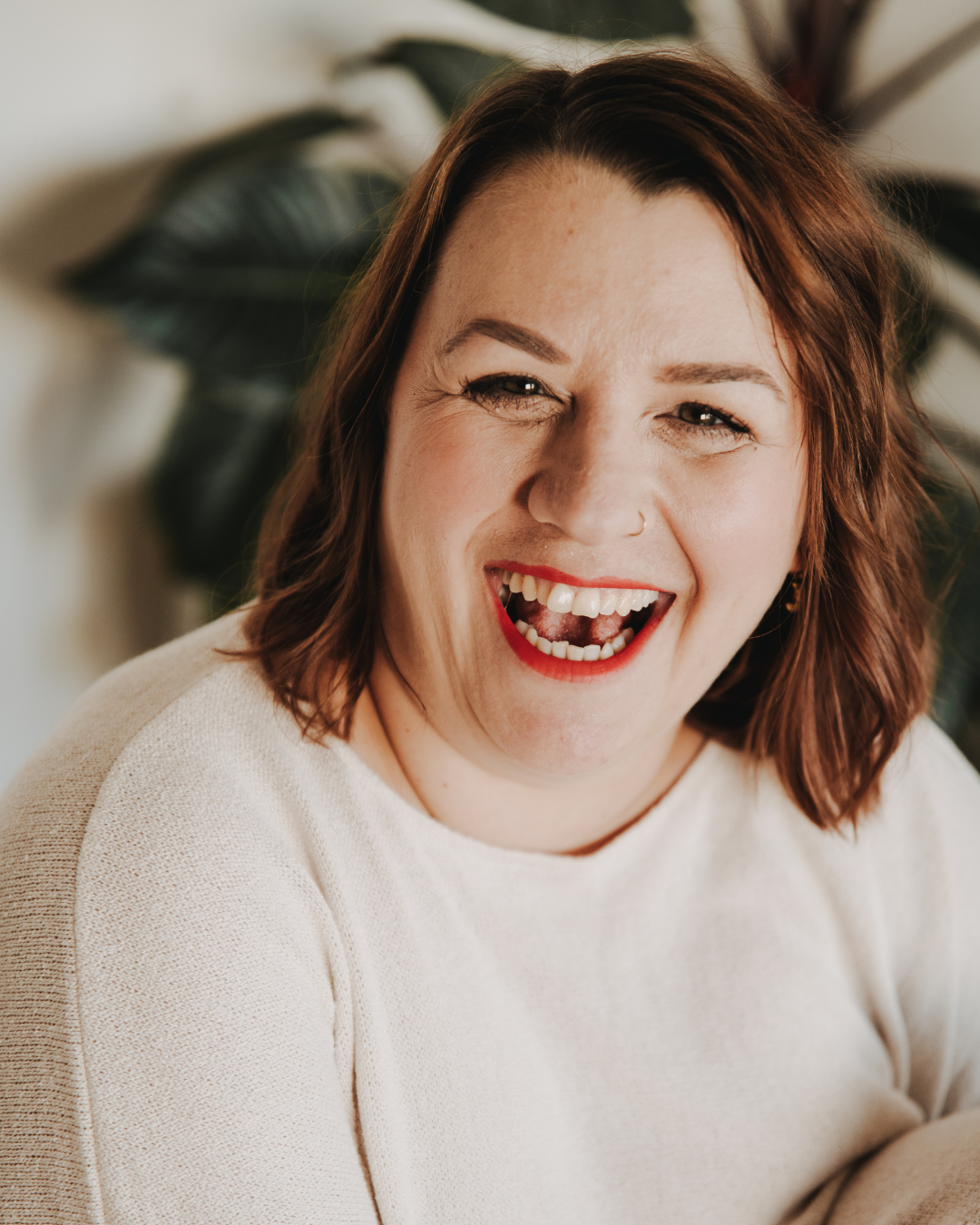 Nadja Roth, Embodiment Coach