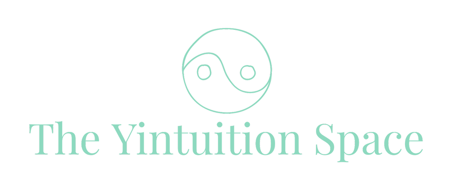 The Yintuition Space