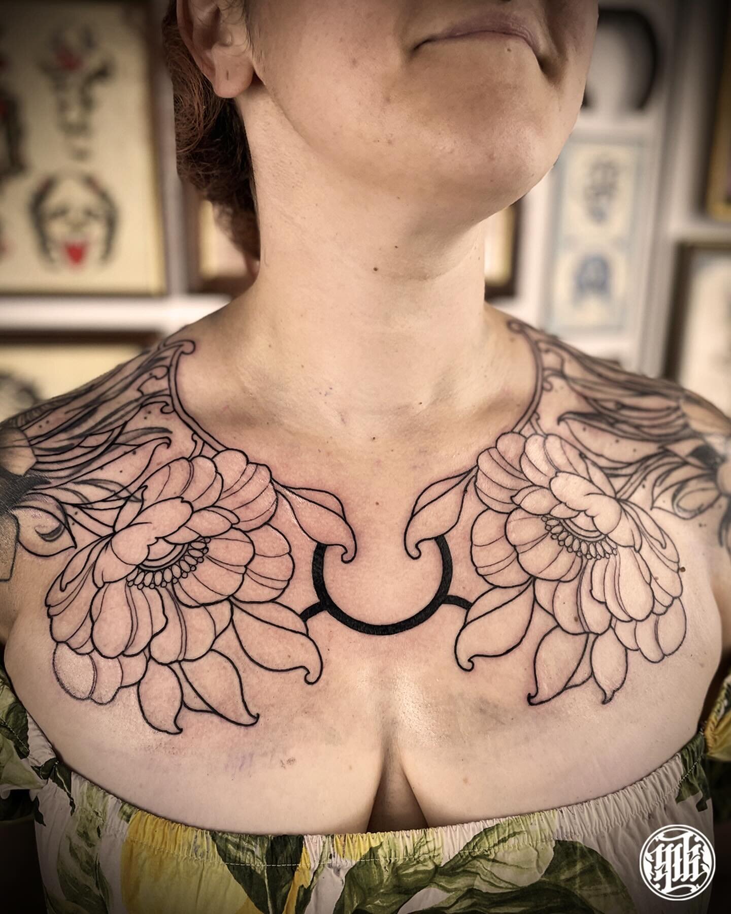 🔥 First session for this cover / blast over necklace for @meurtmade 🌙 
Thanks a lot for your trust 🙏

🌗 Booking open for April 🌓
Next Guest : 
&mdash;&mdash;&mdash;&mdash;&mdash;&mdash;&mdash;&mdash;&mdash;&mdash;&mdash;&mdash;&mdash;&mdash;&mda