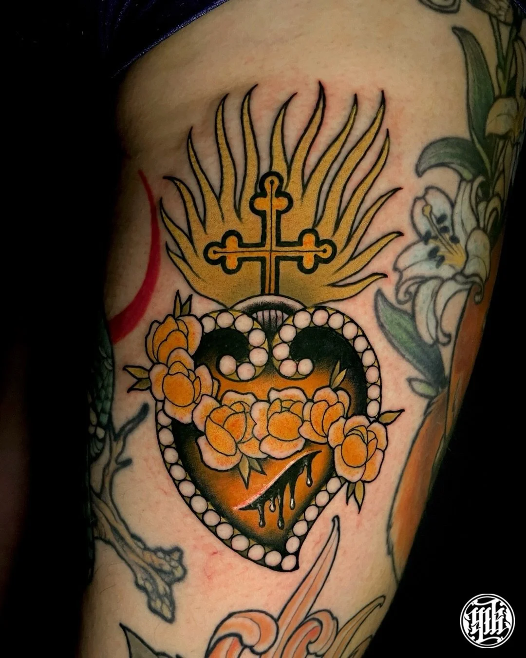 ❤️&zwj;🔥 From my flash book for @tank_199 
done at @gizahstudio 🔥
Thanks a lot 🙏
Swipe to see the video 🐵

Next Guest : 

🏍️ BORDEAUX at @ftc_bordeaux 
 27th -> 31st January 

&mdash;&mdash;&mdash;&mdash;&mdash;&mdash;&mdash;&mdash;&mdash;&md