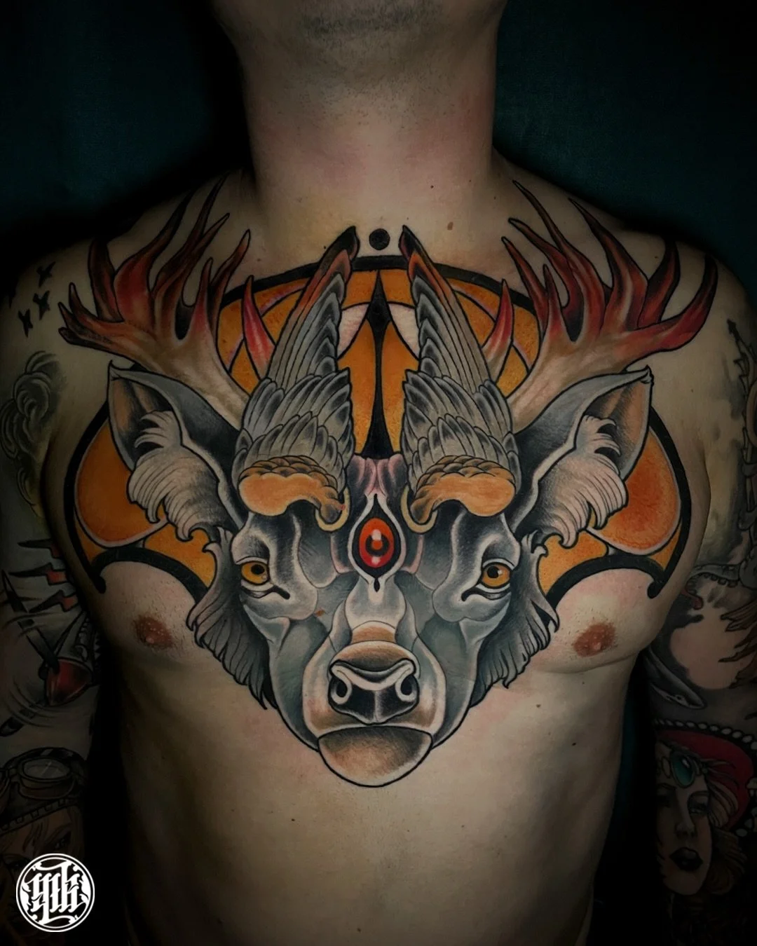 All done for @nrikoo 🫶
Swipe to see the video 🌝
Thanks a lot ! 🙏🙏

🐒 Booking open for June, July, August &amp; September at Nantes 

&mdash;&mdash;&mdash;&mdash;&mdash;&mdash;&mdash;&mdash;&mdash;&mdash;&mdash;&mdash;&mdash;&mdash;&mdash;&mdash;