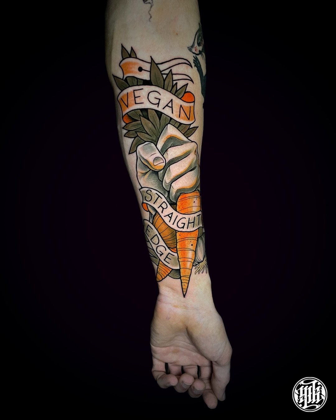 Fun one to do for Delphin 🥕
Swipe to see the video 🐵
Thanks a lot ! 🙏🙏

🐒 Booking open for June, July, August &amp; September at @gizahstudio 

&mdash;&mdash;&mdash;&mdash;&mdash;&mdash;&mdash;&mdash;&mdash;&mdash;&mdash;&mdash;&mdash;&mdash;&md