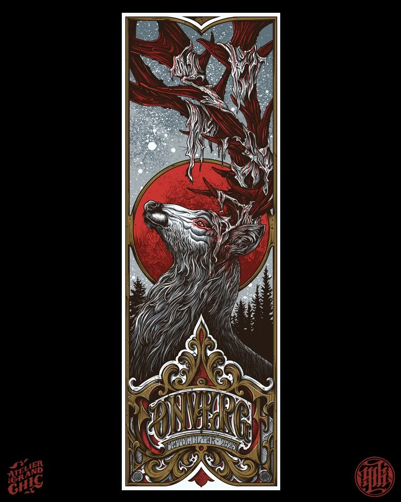 CONVERGE • MOTOCULTOR 2023