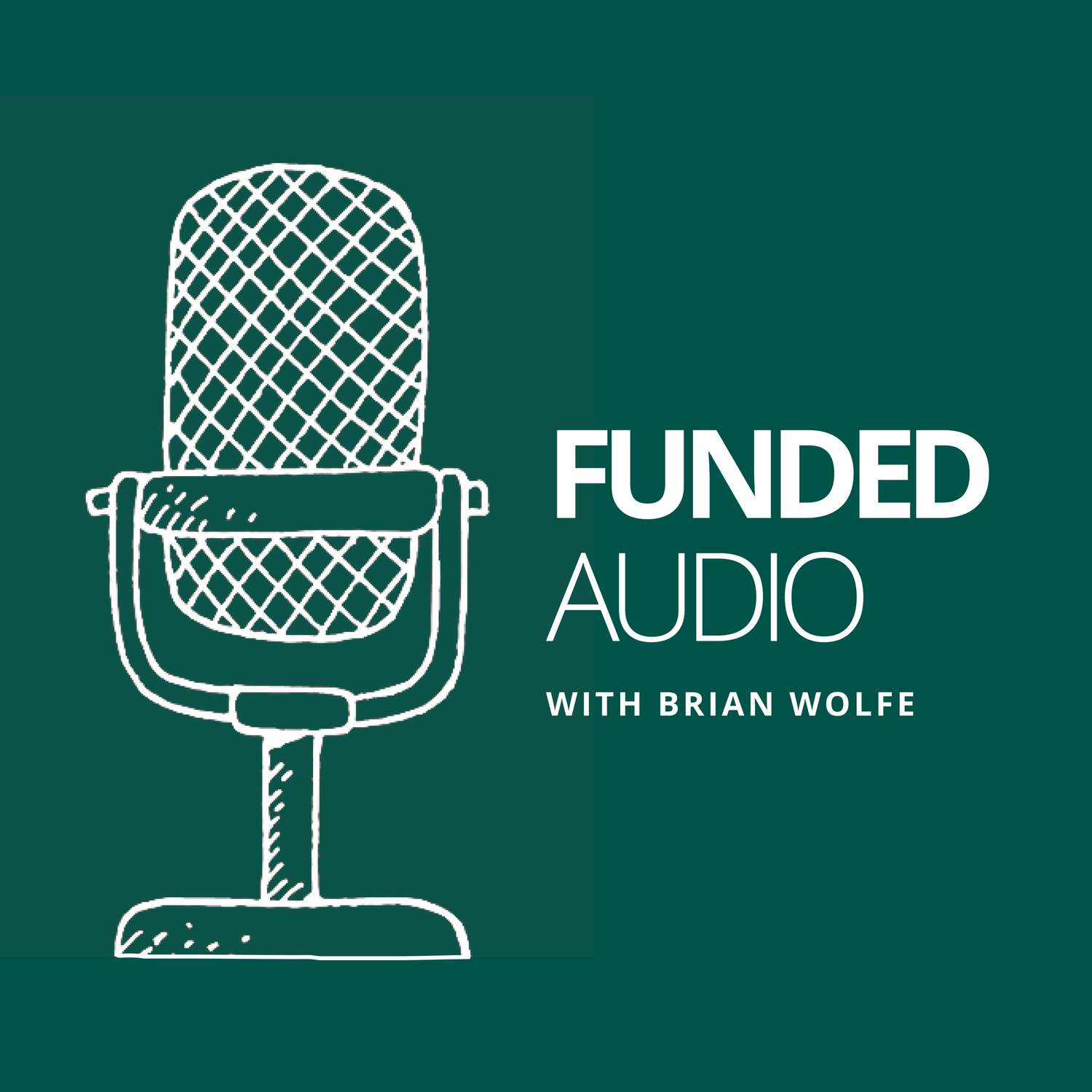 Funded Audio