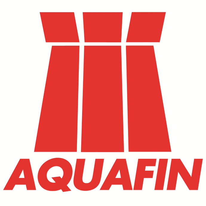 Aquafin Logo