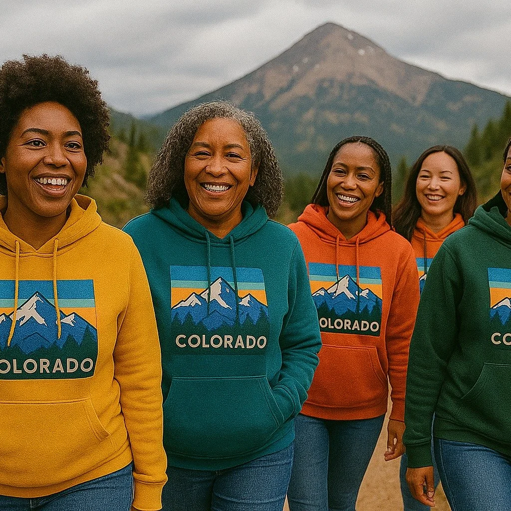 Are you coming back from vacation? Preserve those memories through our custom apparel and accessories. Carry the Memory! #berrycaye #carrythememory