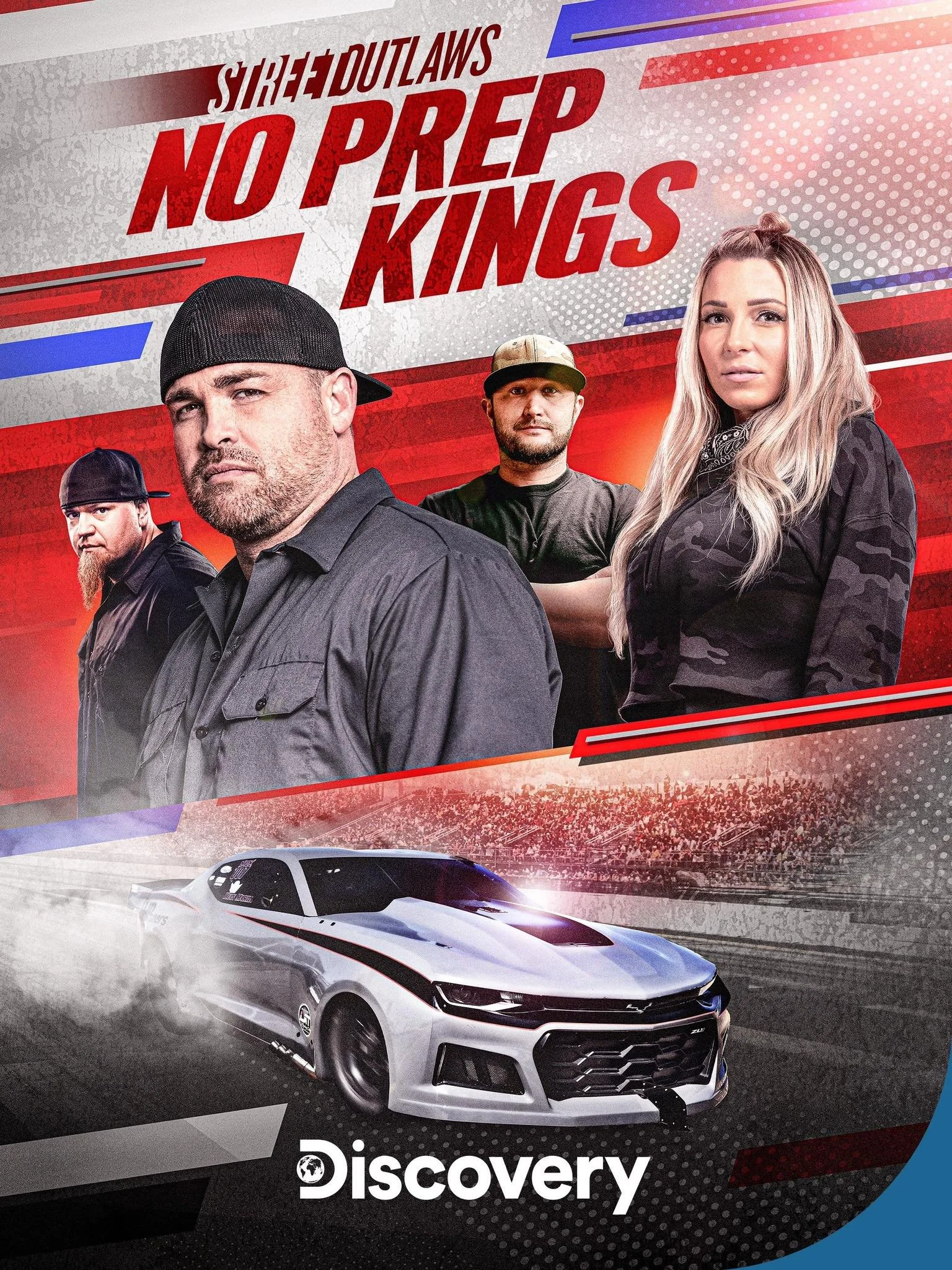 Murder Nova Fireball Camaro Kye Kelley Racing Scott Taylor Justin Swanstrom Lizzy Musi Daddy Dave are back behind the wheel in #streetoutlaws #noprepkings on YoutubeTV on Mondays. I haven&rsquo;t seen the final edit but the Ugly Pony makes an appeara