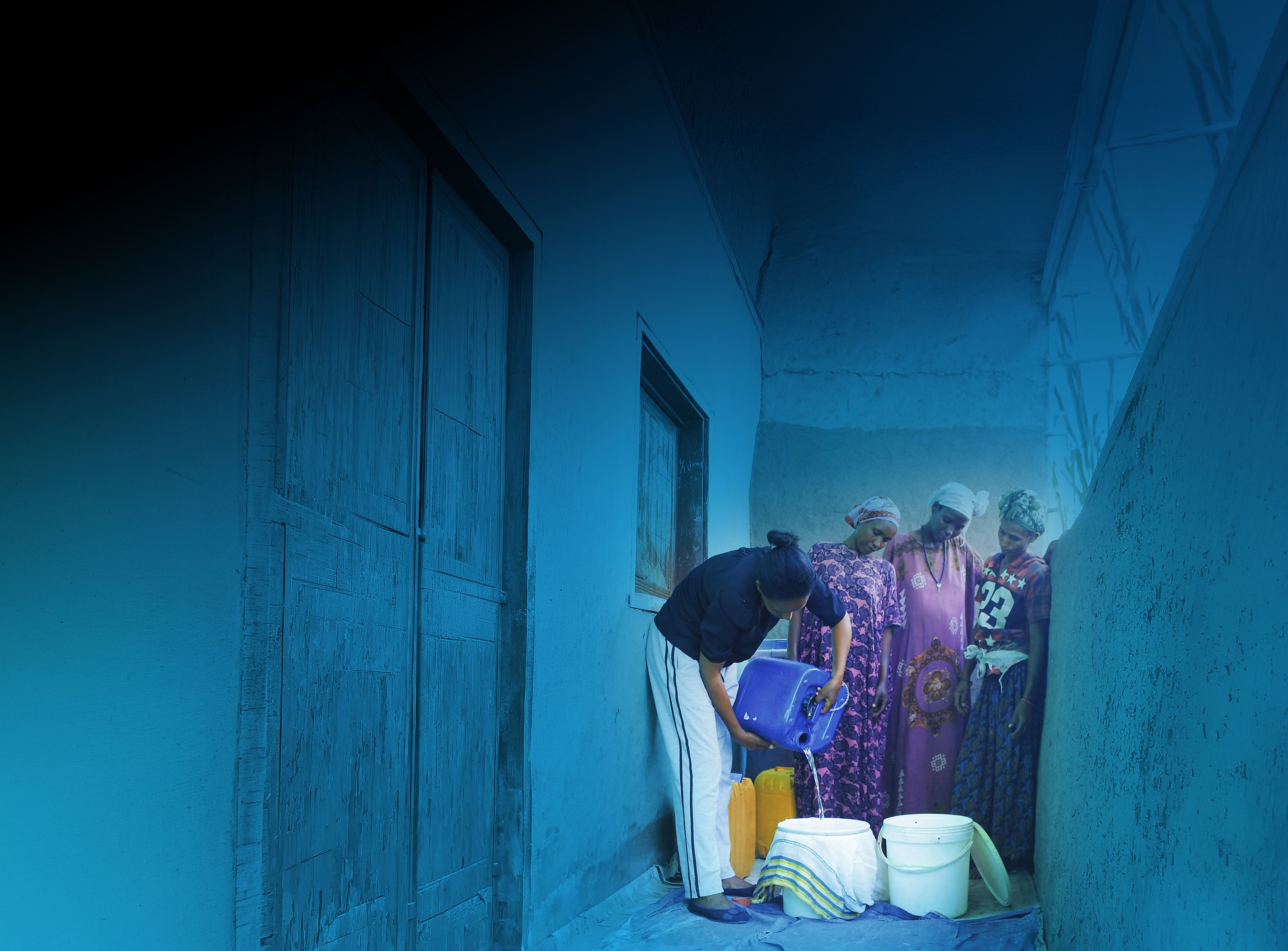 From skills to soap to self-reliance