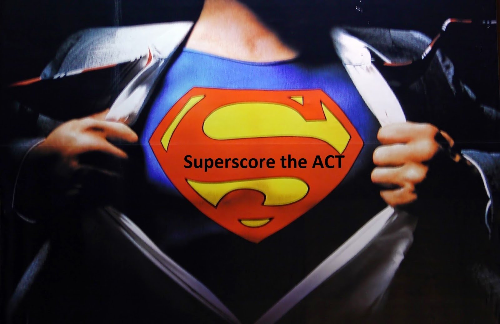 Colleges That Superscore the ACT — Score At The Top