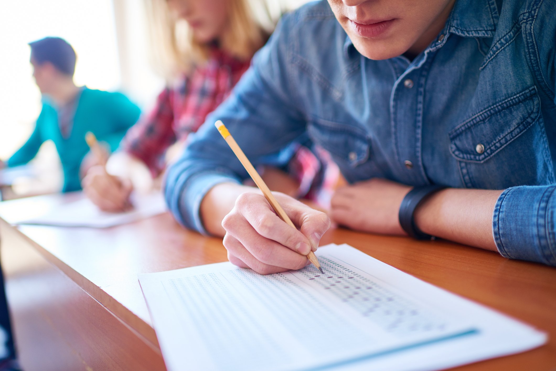 Grammar Resources: Tools to Help High School Students Master Grammar