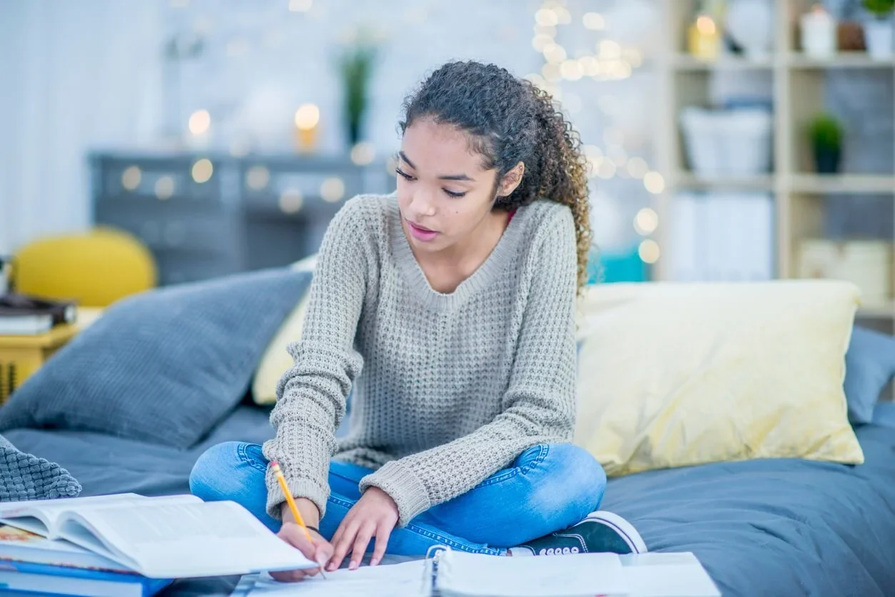 SAT & ACT – Summer Readiness Fall Preparedness