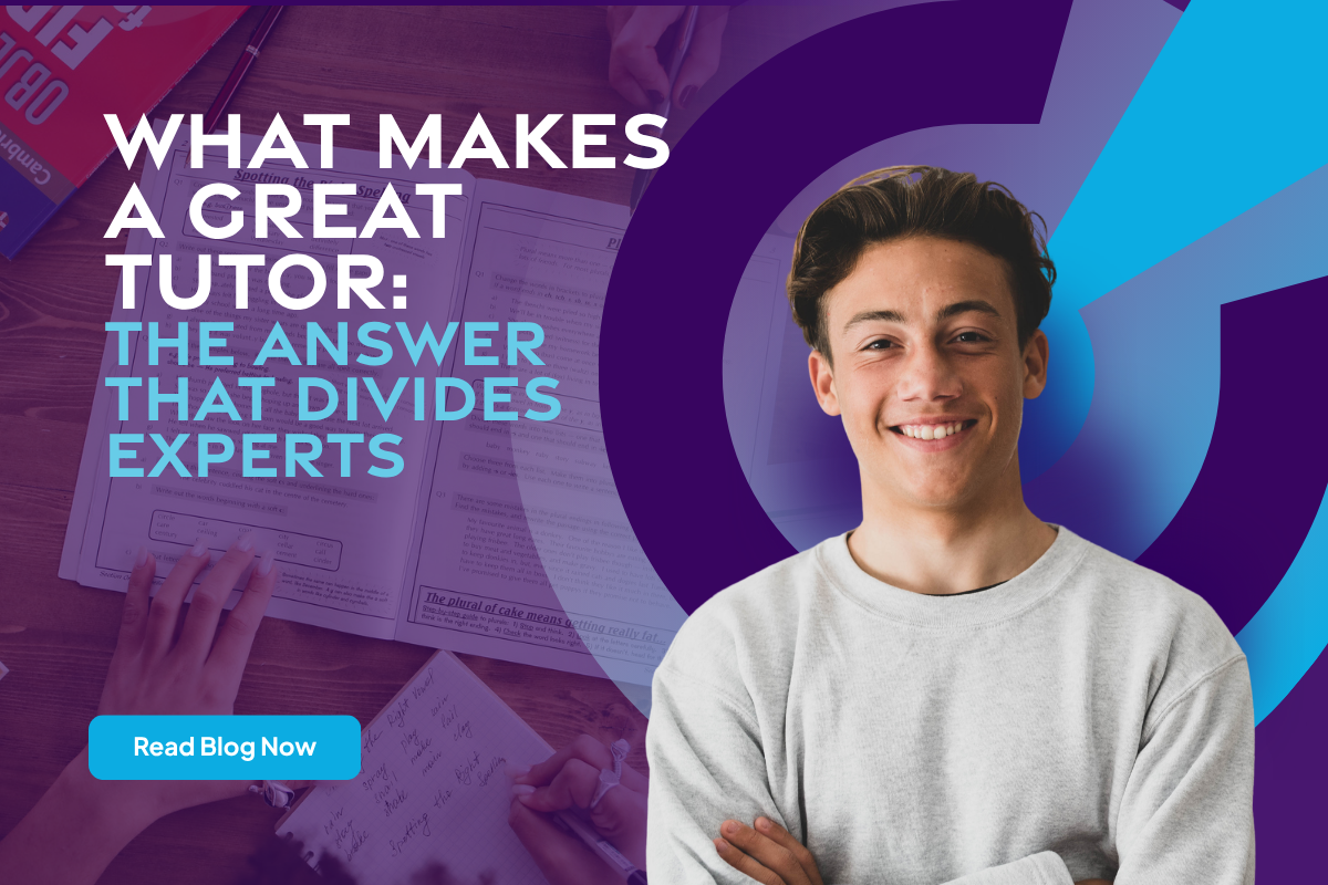 What Makes a Great Tutor? The Answer That Divided the Experts