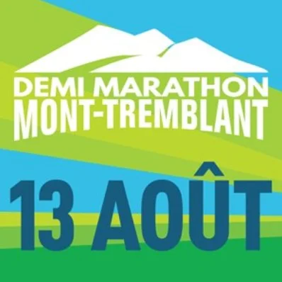 Demi Marathon Mont-Tremblant