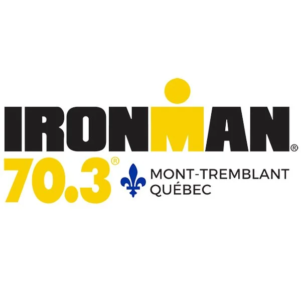 Ironman Mont-Tremblant