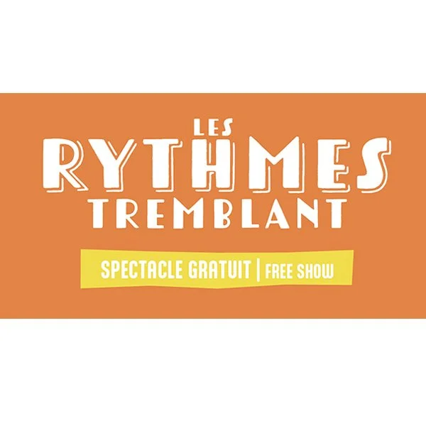 Les Rythmes Tremblant