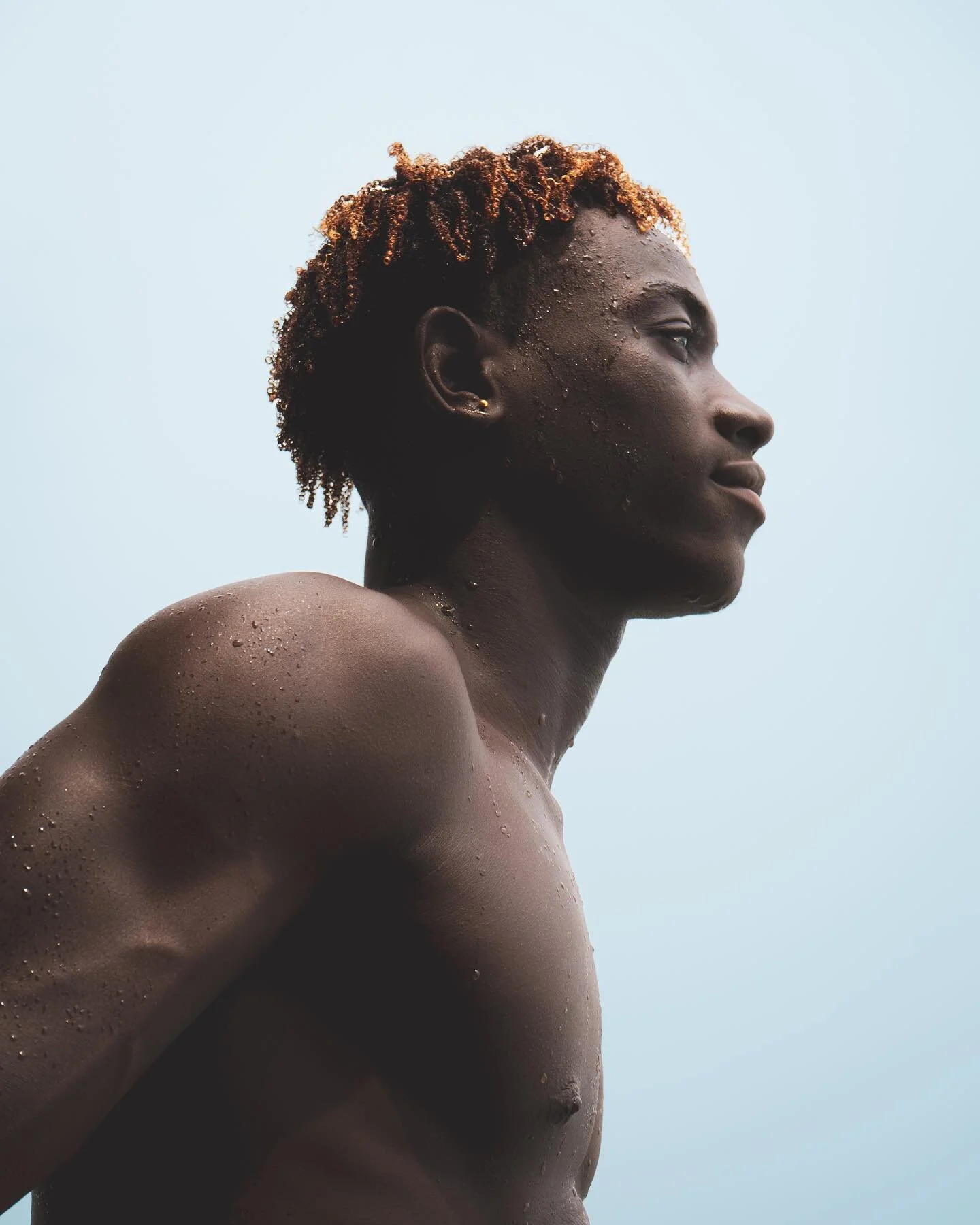 Meet Luisinho - Amazing surfer with a vibrant personality ✨&nbsp;🏄🏻&zwj;♂️

A fantastic 21 y/o surfer from Santana, he embodies pure joy that radiates positivity, brightening every corner of his world. He is always laughing and infecting everyone w