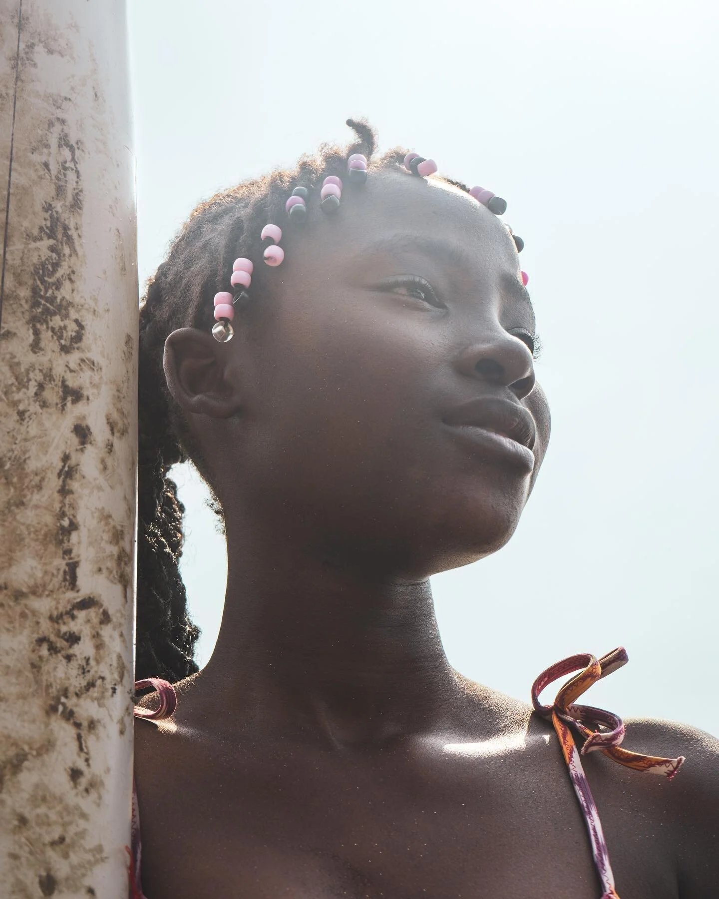 Diving into the Unknown with Rafaela 🌊🏄&zwj;♀️✨

Meet Rafaela, a 13-year-old embodiment of courage and passion!🌟 Despite her initial shyness, she's a force to be reckoned with when it comes to chasing adventures. 🌅 From the tranquil shores to the