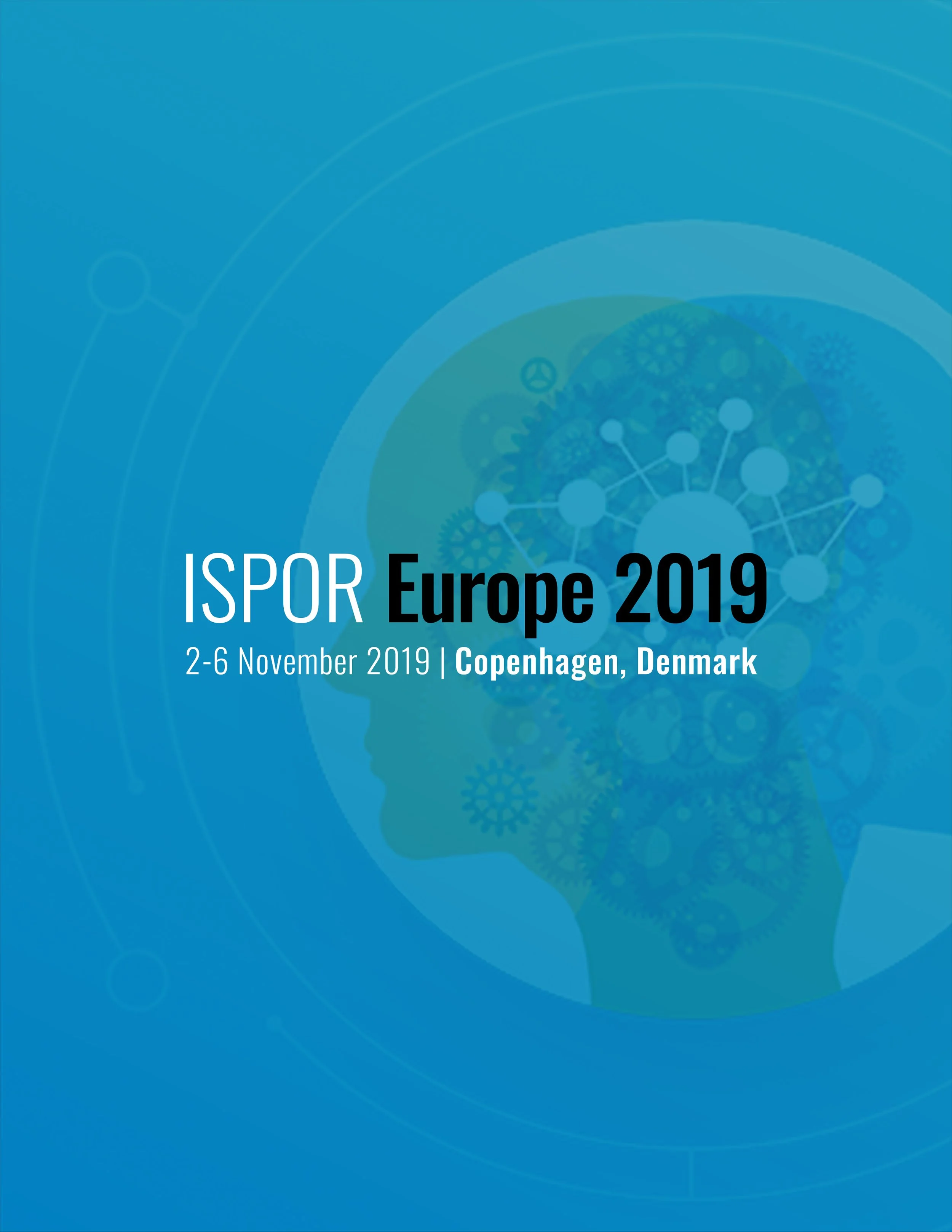 Clinical Outcomes Solutions at ISPOR Europe 2019: Sharing Expertise, Gaining Insights